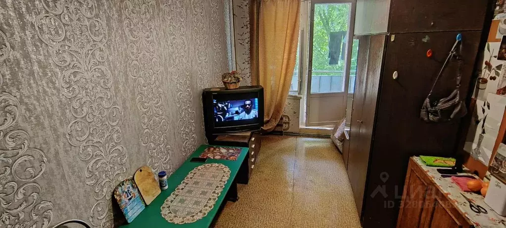 Комната Москва Днепропетровская ул., 29 (19.0 м) - Фото 1