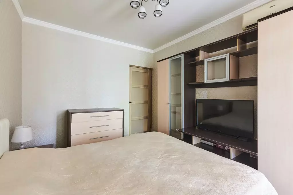 Продаётся 2-к квартира, 63.2 м - Фото 1