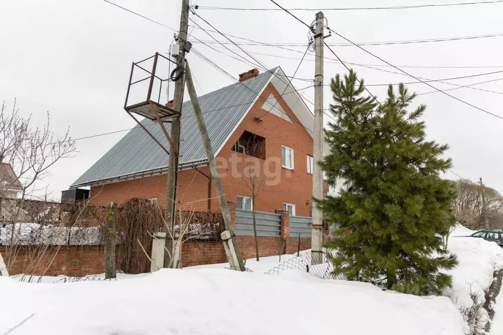 Дом в Удмуртия, Ижевск Шунды мкр,  (240 м) - Фото 1