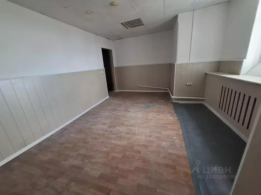 Помещение свободного назначения в Тульская область, Тула просп. ... - Фото 2