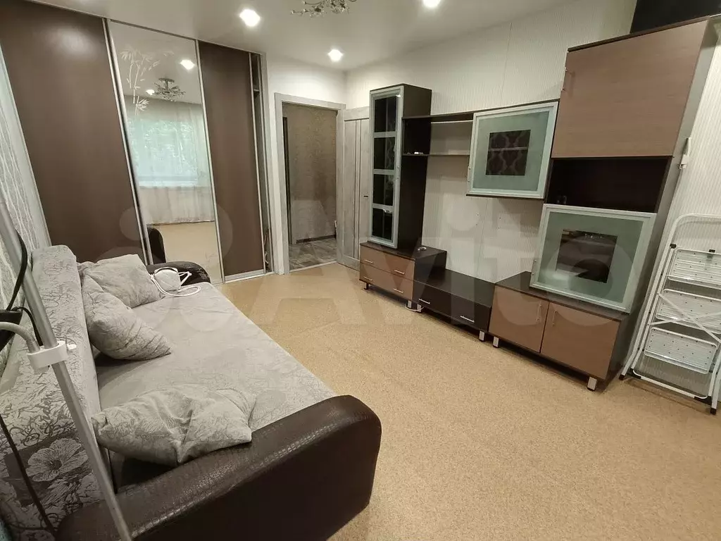 2-к. квартира, 47 м, 3/5 эт. - Фото 0