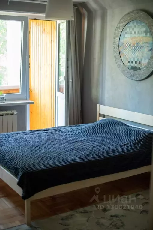 3-к кв. Санкт-Петербург Наличная ул., 36К3 (70.0 м) - Фото 1