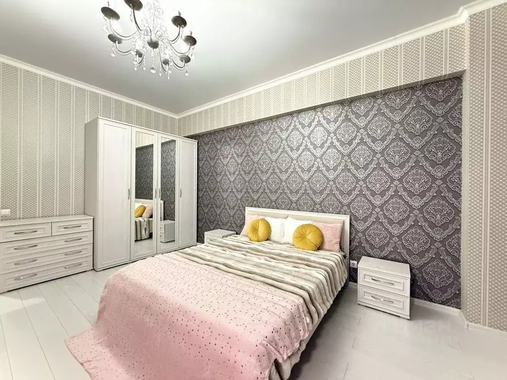 1-к кв. Волгоградская область, Волгоград Селенгинская ул., 16 (50.0 м) - Фото 1