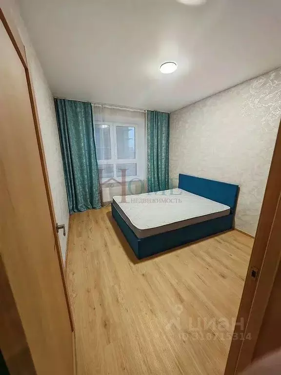 1-к кв. Новосибирская область, Новосибирск На Игарской кв-л,  (47.0 м) - Фото 0