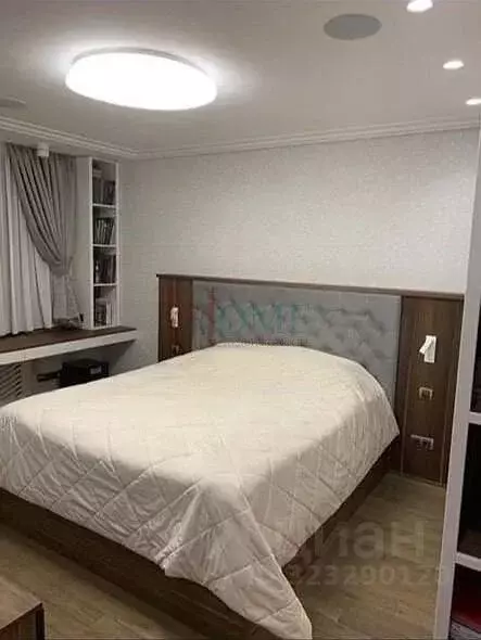 2-к кв. Новосибирская область, Новосибирск ул. Тимирязева, 95 (50.3 м) - Фото 1