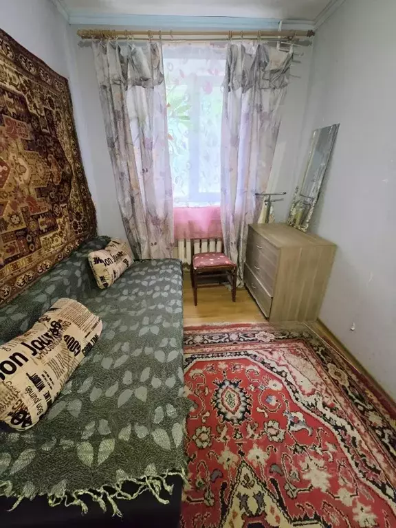 3-к кв. Ростовская область, Ростов-на-Дону ул. Ларина, 21/1 (54.0 м) - Фото 1