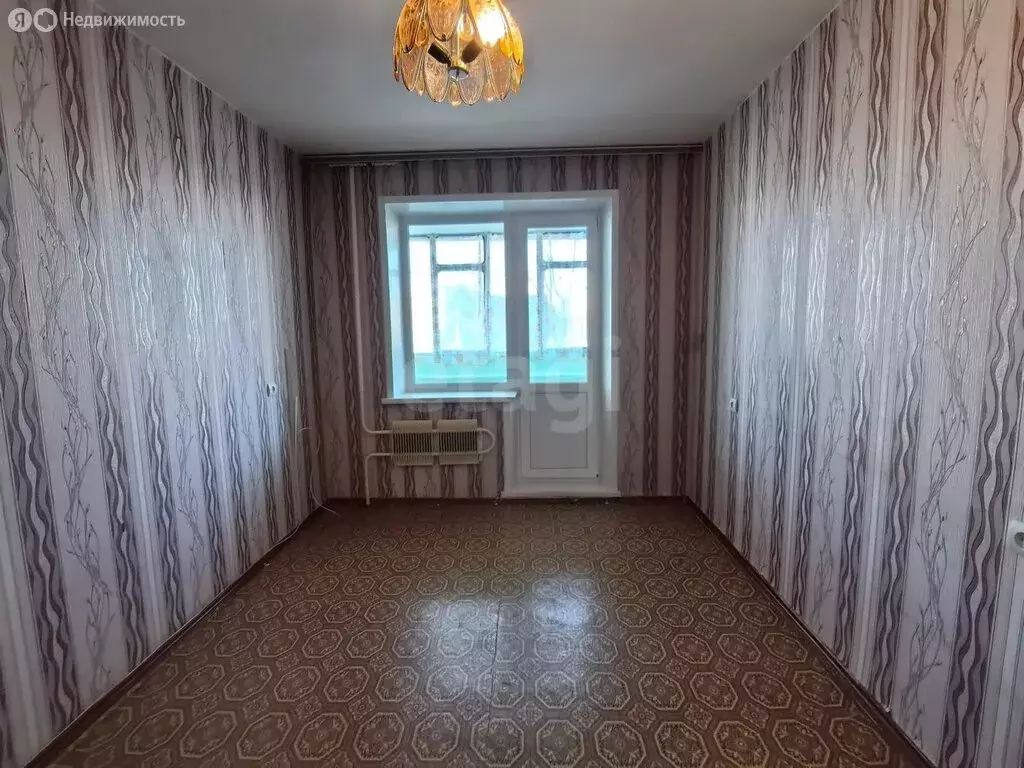 1-комнатная квартира: Ульяновск, проспект Созидателей, 82 (28.5 м) - Фото 1