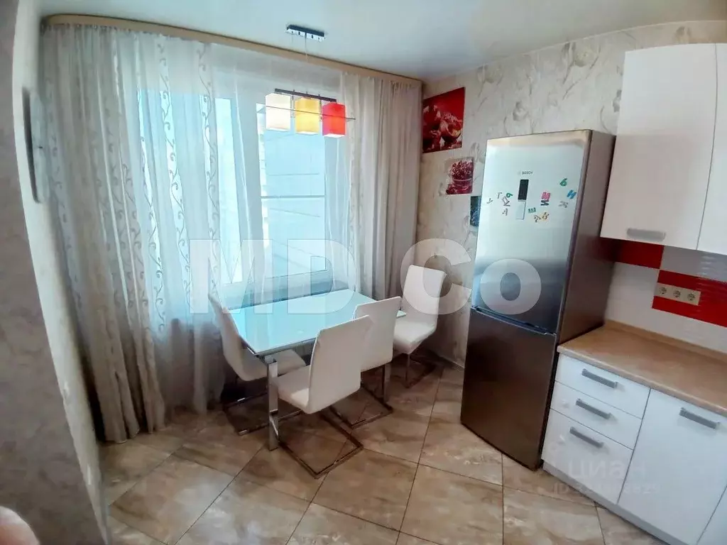 2-к кв. Московская область, Красногорск бул. Космонавтов, 4 (65.0 м) - Фото 2