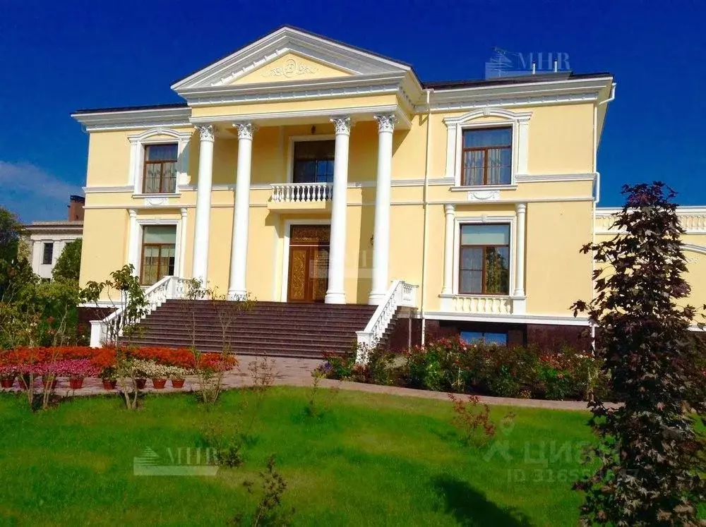 Дом в Московская область, Одинцовский городской округ, д. Переделки, ... - Фото 1