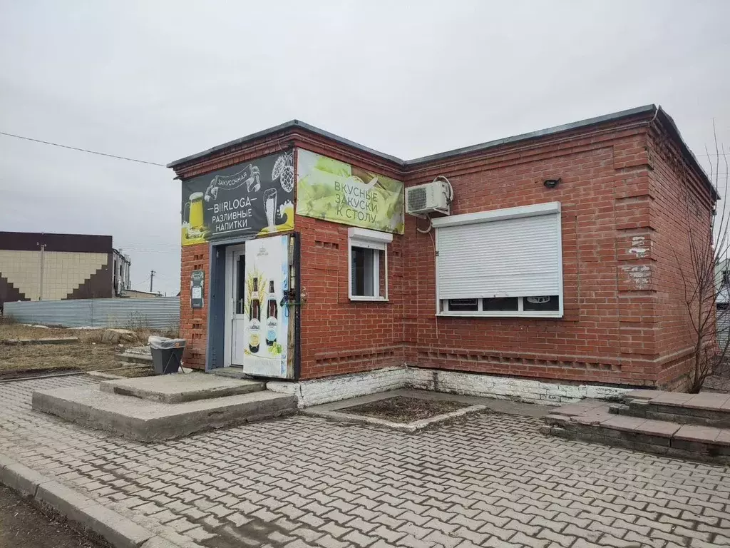Помещение свободного назначения в Новосибирская область, Новосибирский ... - Фото 0