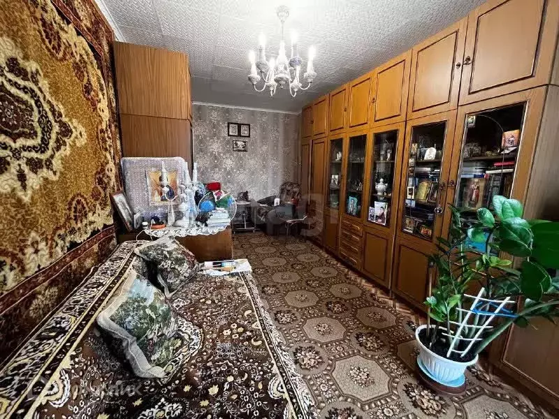 Продаётся 1-к квартира, 29.2 м - Фото 1