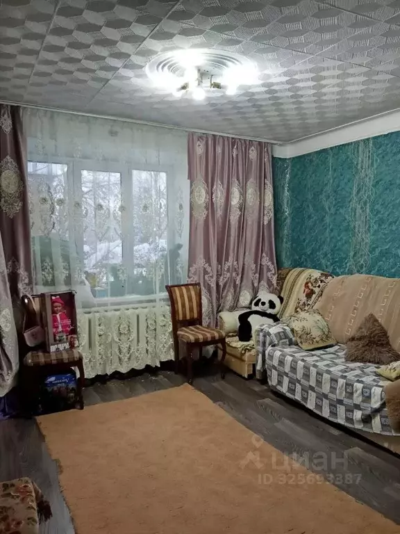 1-к кв. Ивановская область, Иваново ул. 1-я Мебельщиков, 1 (37.7 м) - Фото 2