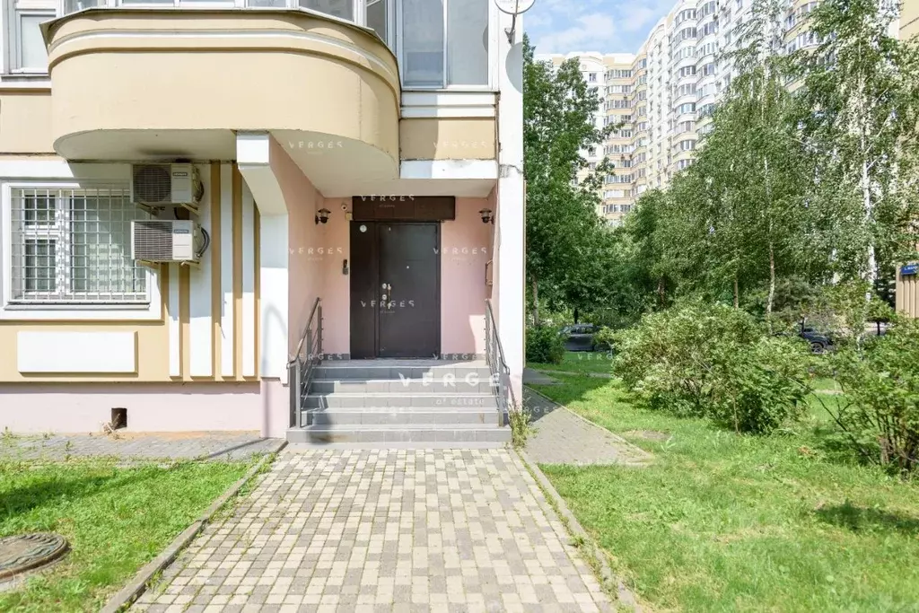 Помещение свободного назначения в Москва Большая Марфинская ул., 4к4 ... - Фото 1