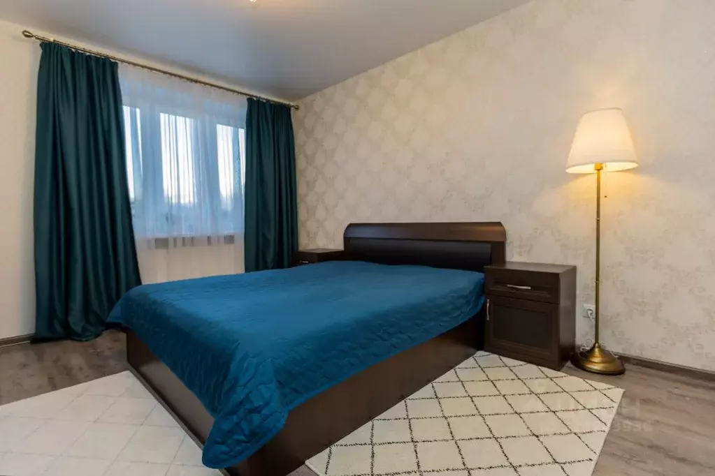 2-к кв. Ленинградская область, Мурино Всеволожский район, ул. Шоссе в ... - Фото 1