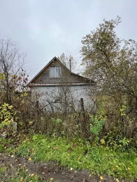 Дом в Нижегородская область, Нижний Новгород ОАО Нижегородский ... - Фото 1