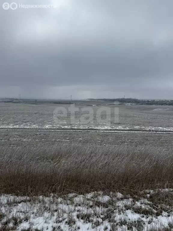 Участок в посёлок Загорский, Луговая улица (216000 м) - Фото 1