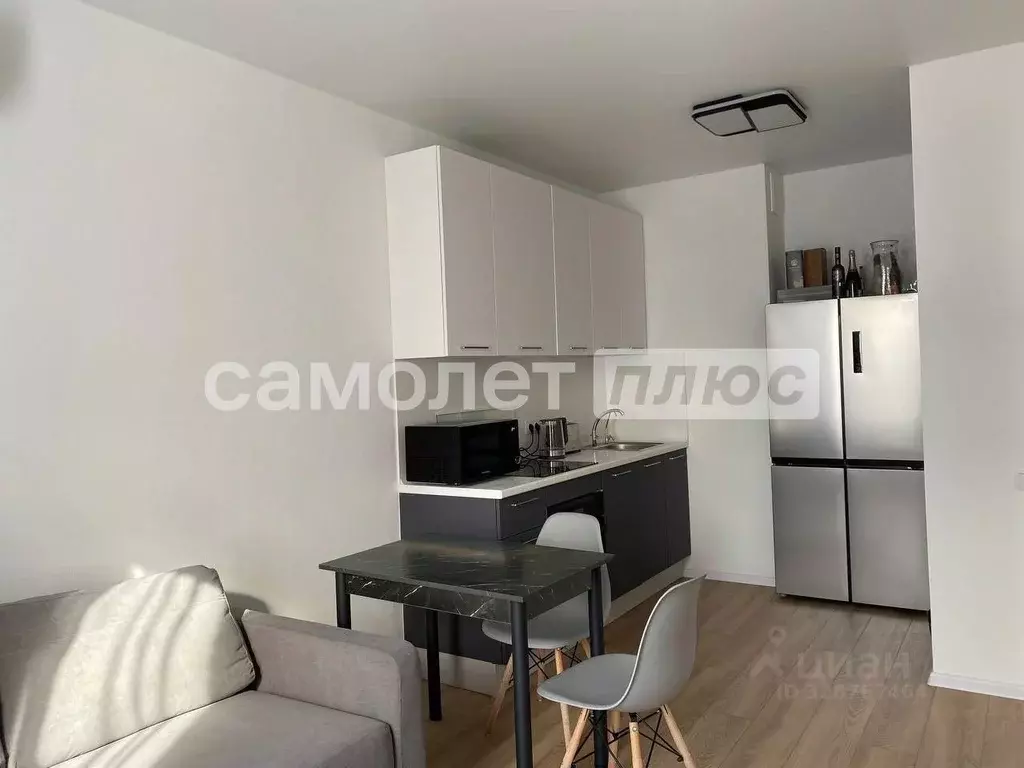 2-к кв. Московская область, Одинцовский городской округ, с. Лайково, ... - Фото 1