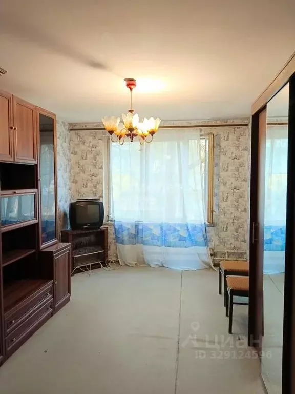 1-к кв. Москва Петрозаводская ул., 15К3 (32.2 м) - Фото 1