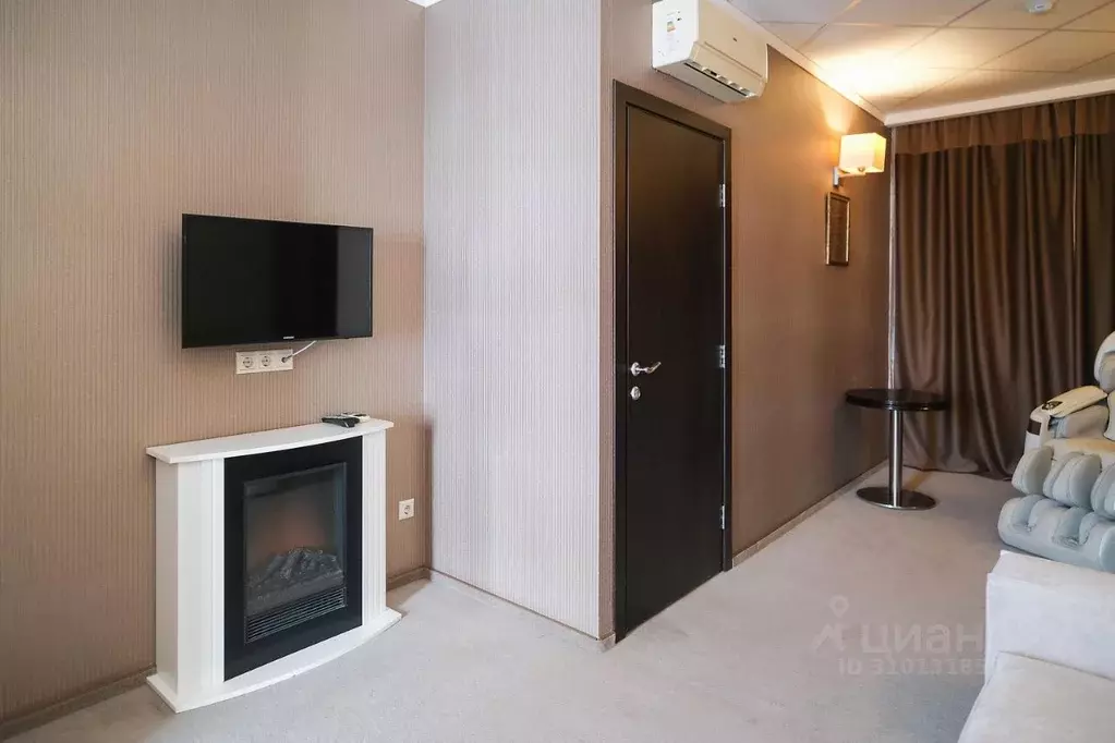 Комната Саратовская область, Саратов Железнодорожная ул., 72 (47.0 м) - Фото 1