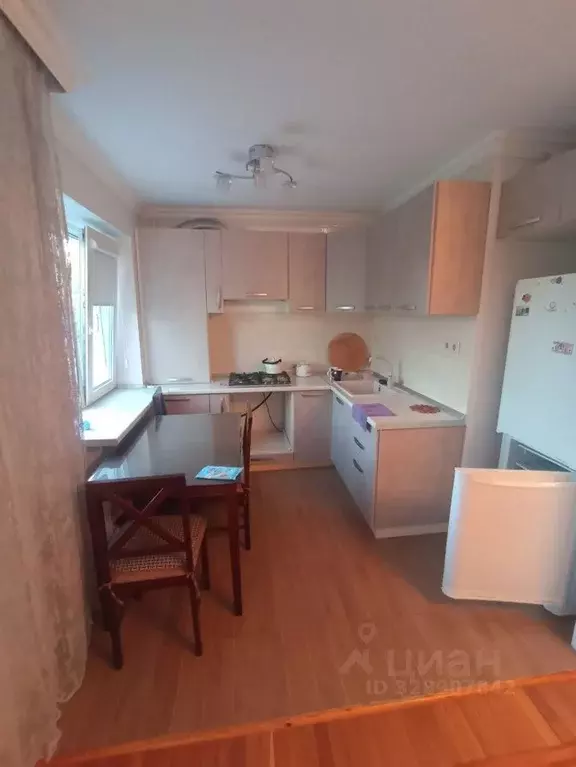 3-к кв. Кабардино-Балкария, Нальчик ул. Байсултанова, 8 (56.2 м) - Фото 1