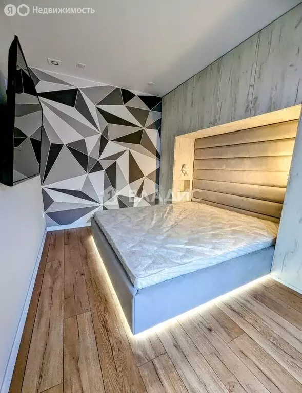 1-комнатная квартира: Иркутск, улица Пискунова, 148/7 (42 м) - Фото 1