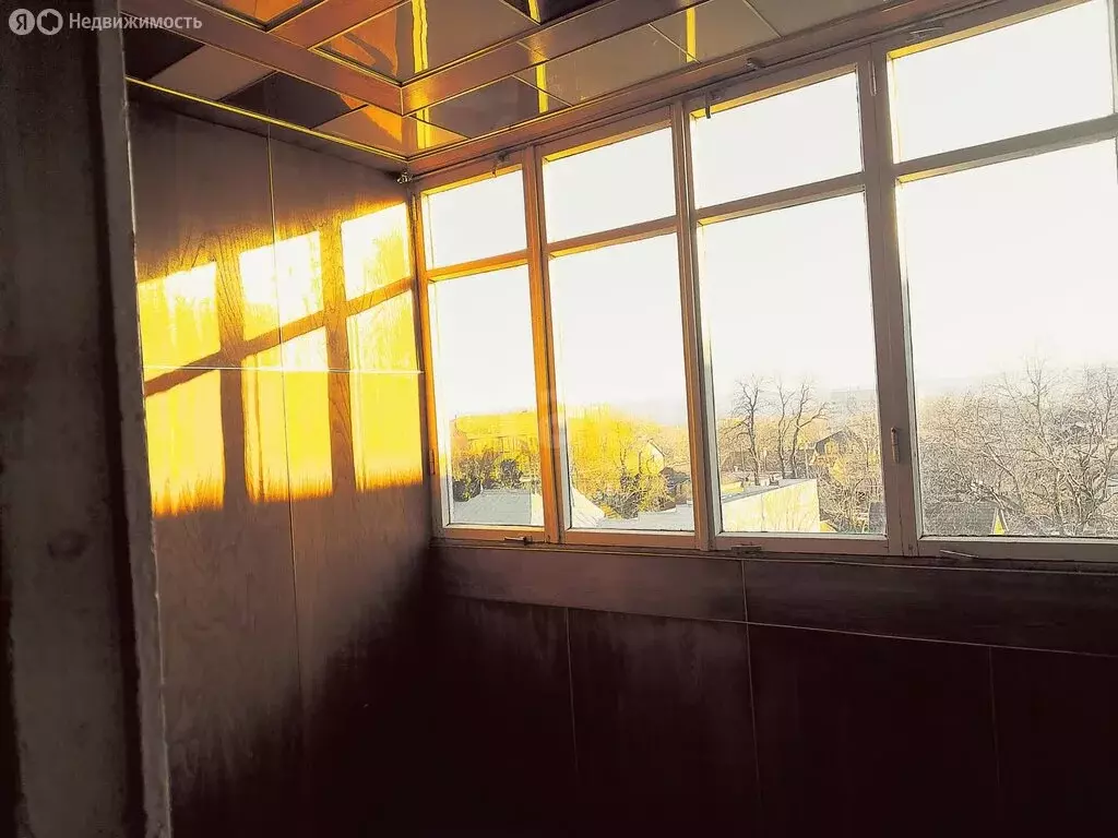 3-комнатная квартира: Пятигорск, Украинская улица, 14 (58 м) - Фото 2