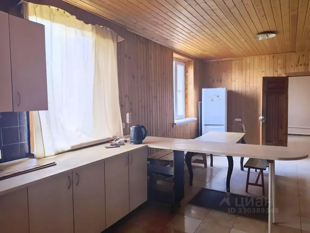 Дом в Ленинградская область, Гатчина Солнечная ул., 3А (245 м) - Фото 2