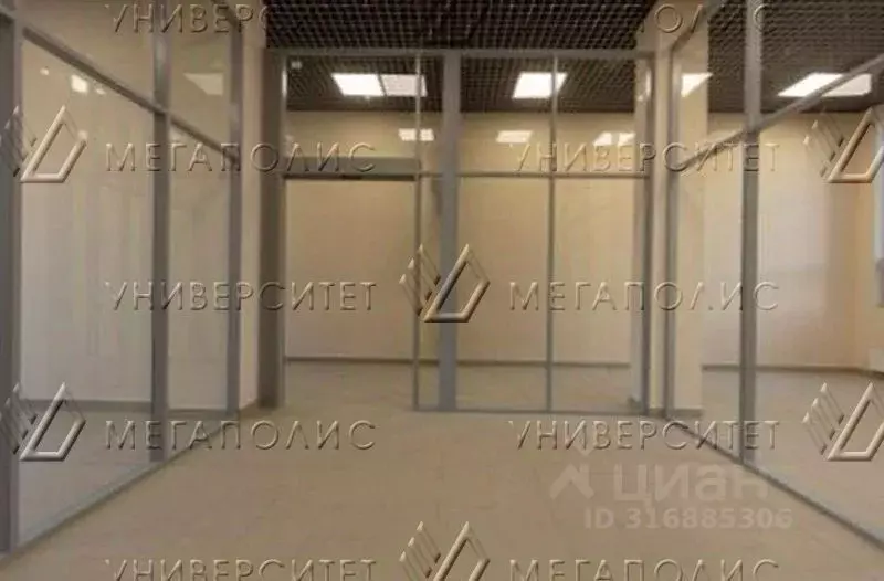 Помещение свободного назначения в Московская область, Котельники ул. ... - Фото 1