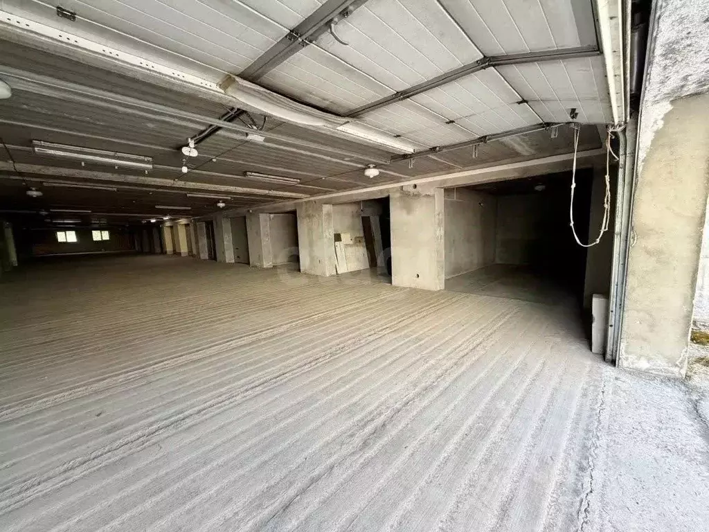 Гараж в Алтай, Горно-Алтайск ул. Петра Сухова (40 м) - Фото 1