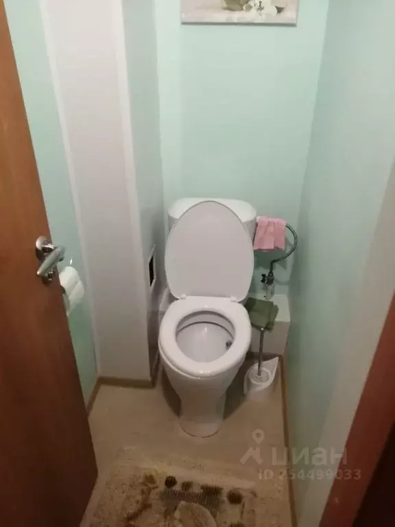 Комната Московская область, Подольск ул. Володи Дубинина, 5а - Фото 2