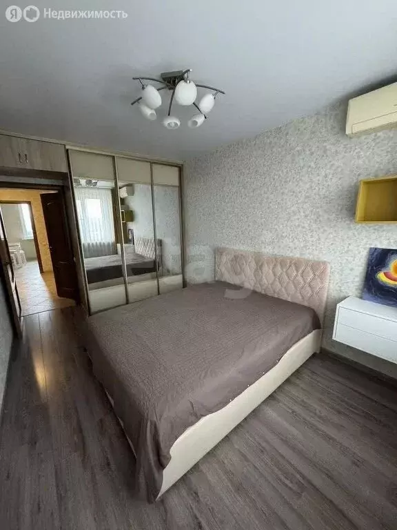 2-комнатная квартира: Воронеж, Газовый переулок, 15Д (57.8 м) - Фото 1