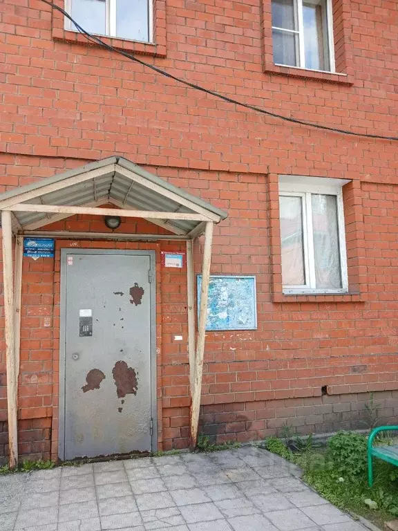 Свободной планировки кв. Иркутская область, Шелехов 1-й мкр, 47/8 ... - Фото 1