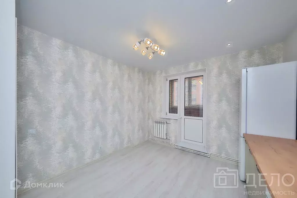 Продаётся 1-к квартира, 33.3 м - Фото 1
