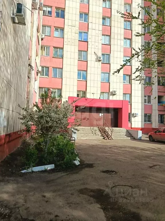 Комната Оренбургская область, Оренбург просп. Победы, 144Ак2 (14.0 м) - Фото 1