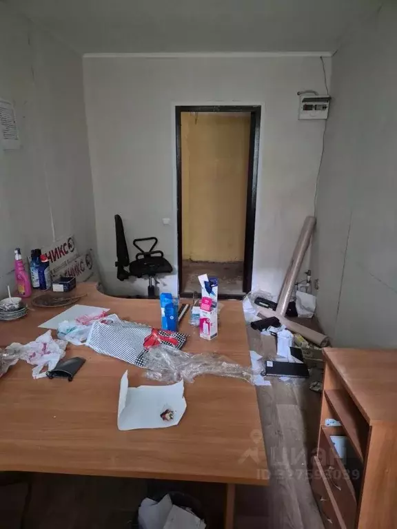 Помещение свободного назначения в Липецкая область, Липецк ул. ... - Фото 2