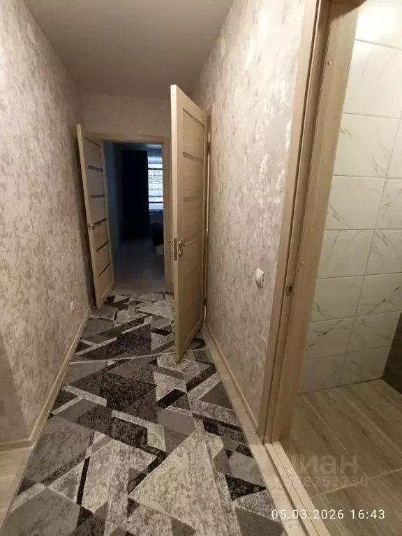 2-к кв. Татарстан, Зеленодольский район, Осиновское с/пос, с. Осиново ... - Фото 2