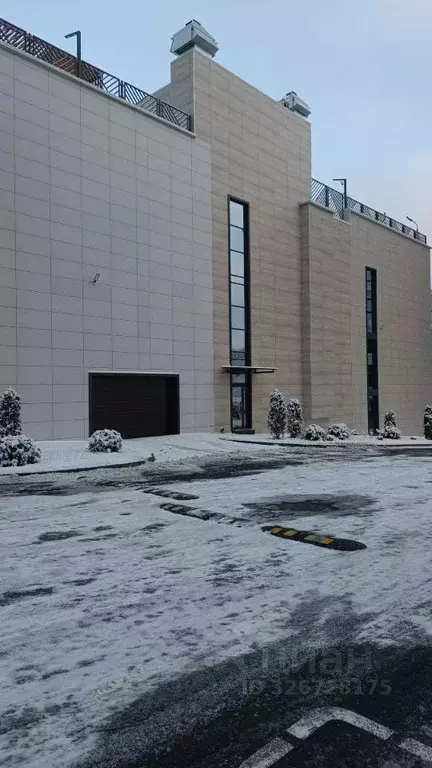 Гараж в Ставропольский край, Кисловодск ул. Катыхина, 185 (13 м) - Фото 2