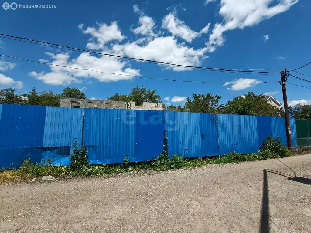 Участок в Пятигорск, садоводческий массив № 9, СТ Проектировщик (6.7 ... - Фото 0