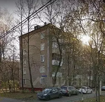2-к кв. Москва Вагоноремонтная ул., 19 (44.0 м) - Фото 1