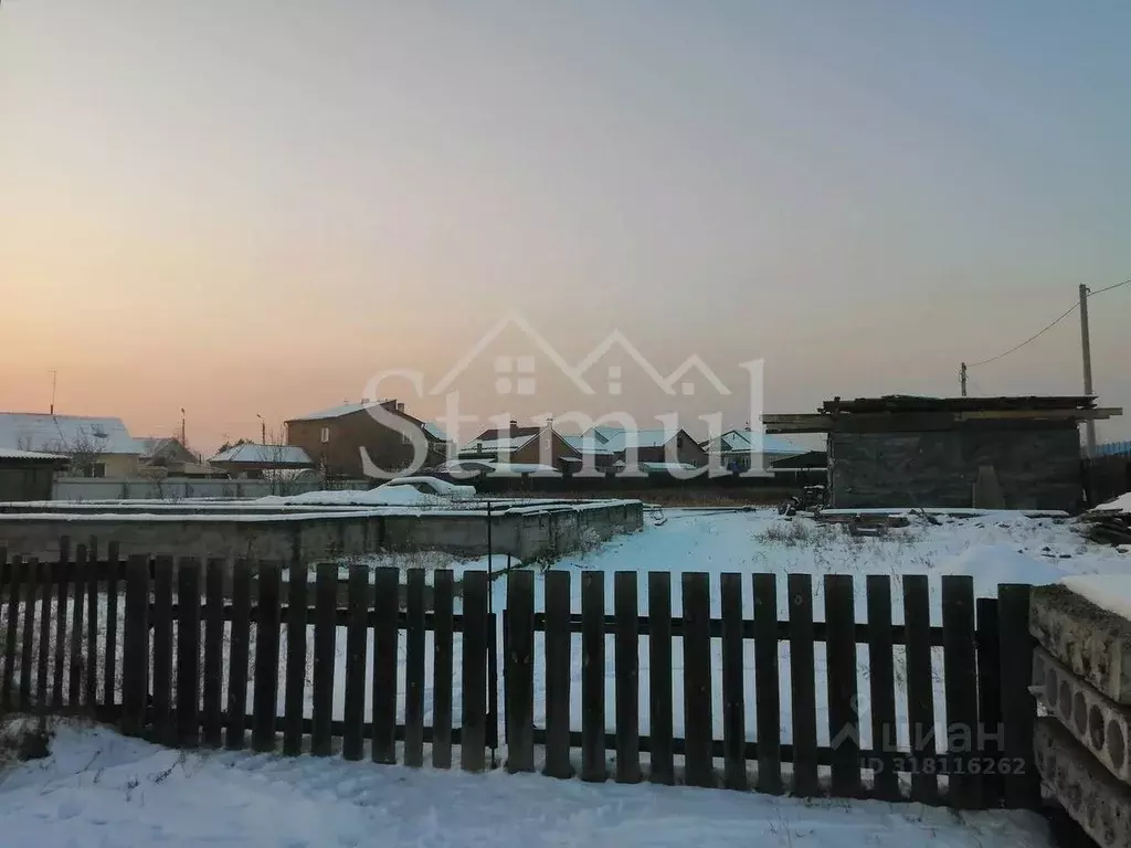 Участок в Хакасия, Черногорск Сосновый пер., 1 (19.0 сот.) - Фото 0
