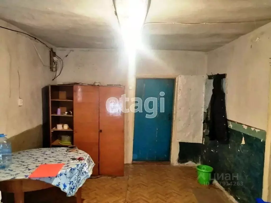 Дом в Белгородская область, Валуйский муниципальный округ, с. Солоти ... - Фото 1