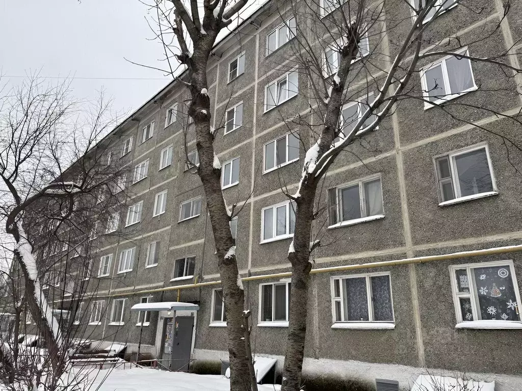 2-к кв. Свердловская область, Первоуральск ул. Вайнера, 19 (42.1 м) - Фото 1