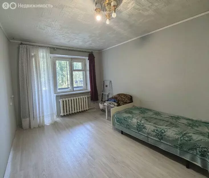 1-комнатная квартира: Стерлитамак, улица Худайбердина, 121 (30.6 м) - Фото 2