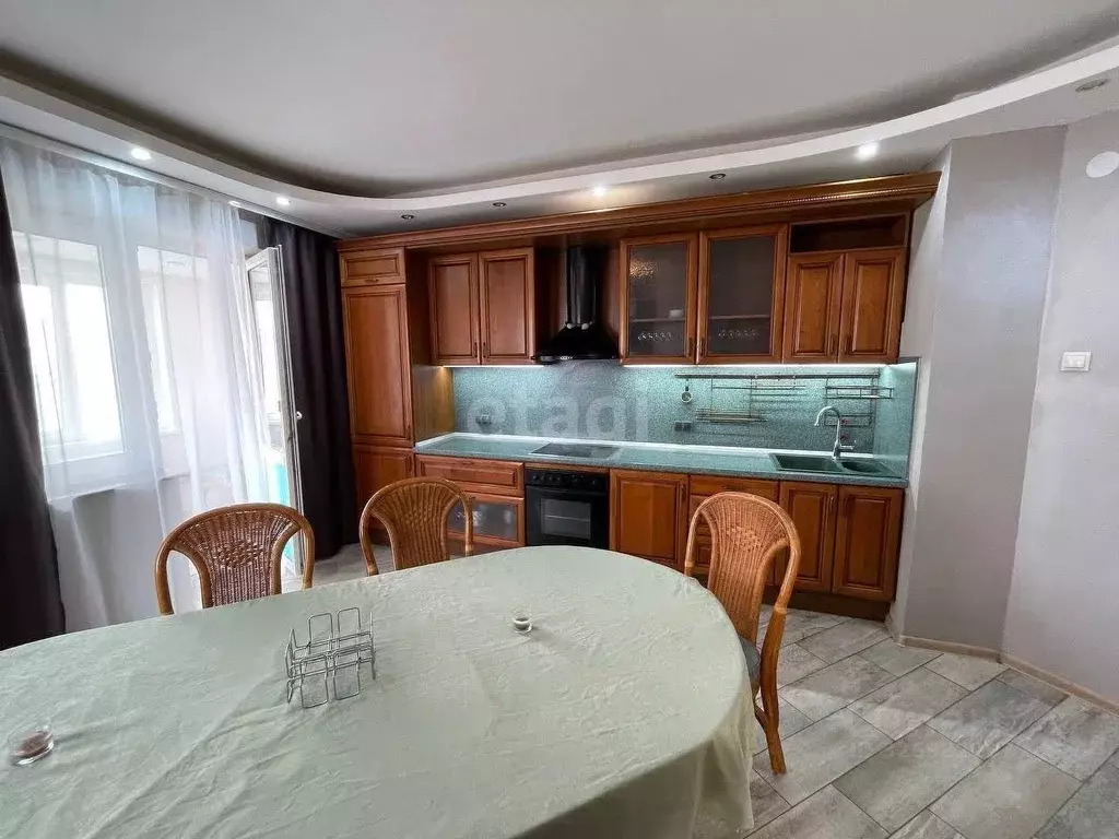 3-к кв. Красноярский край, Норильск Севастопольская ул., 8/3 (124.0 м) - Фото 1