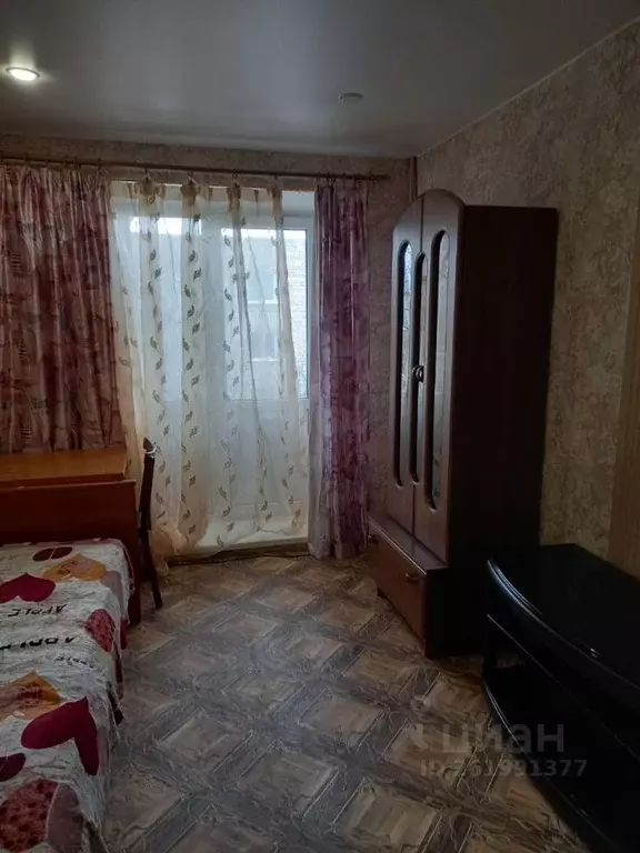 Комната Псковская область, Псков Инженерная ул., 98 (12.0 м) - Фото 1