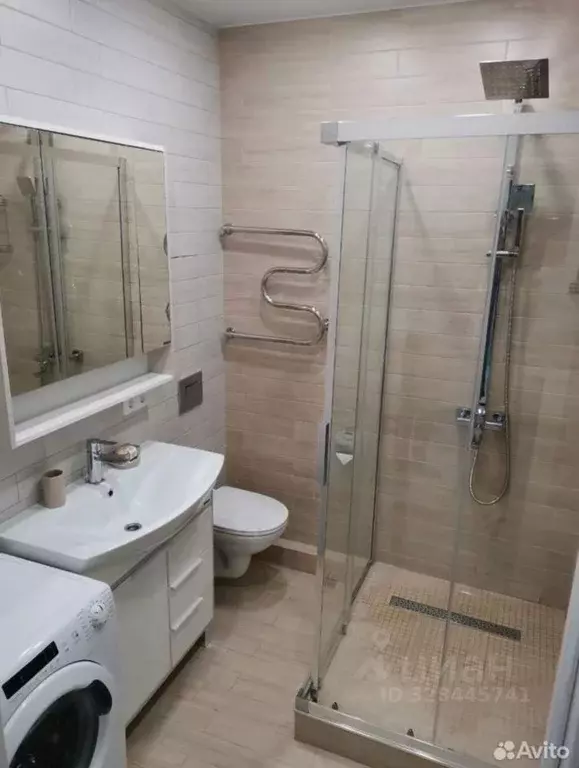 Студия Московская область, Мытищи городской округ, д. Бородино ул. ... - Фото 2