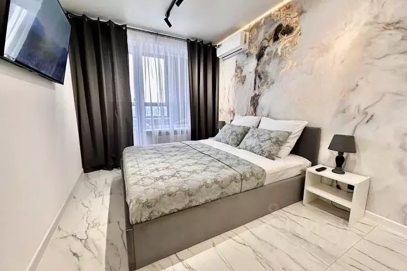 1-к кв. Воронежская область, Воронеж ул. 9 Января, 225/1к1 (22.0 м) - Фото 2