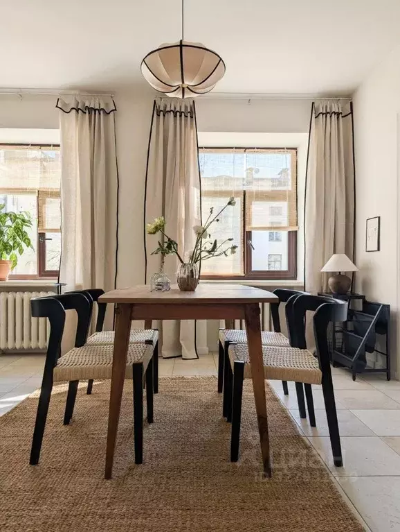 2-к кв. Санкт-Петербург ул. Репина, 7 (70.0 м) - Фото 2