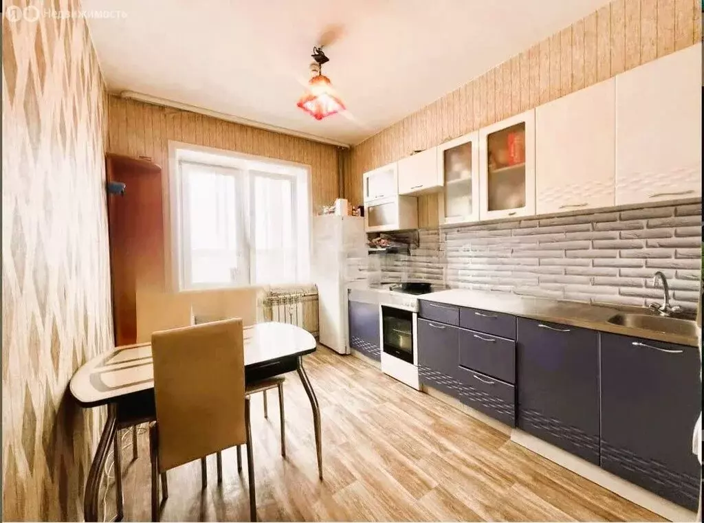 1-комнатная квартира: Дзержинск, микрорайон Современник, 2 (38.2 м) - Фото 1