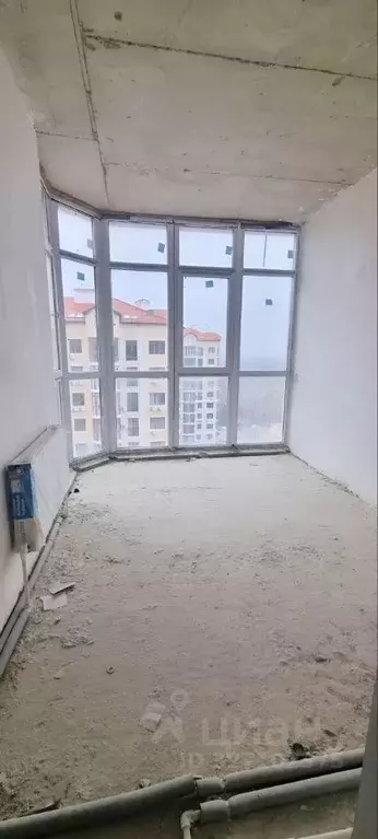 1-к кв. Краснодарский край, Анапа Анапское ш., 30 (36.2 м) - Фото 2